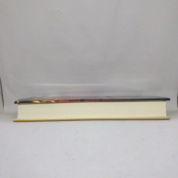 A Delicate Touch Stuart Woods-2018-Hardcover-1st/1st-Stone Barrington-Excellent - Picture 5 of 9